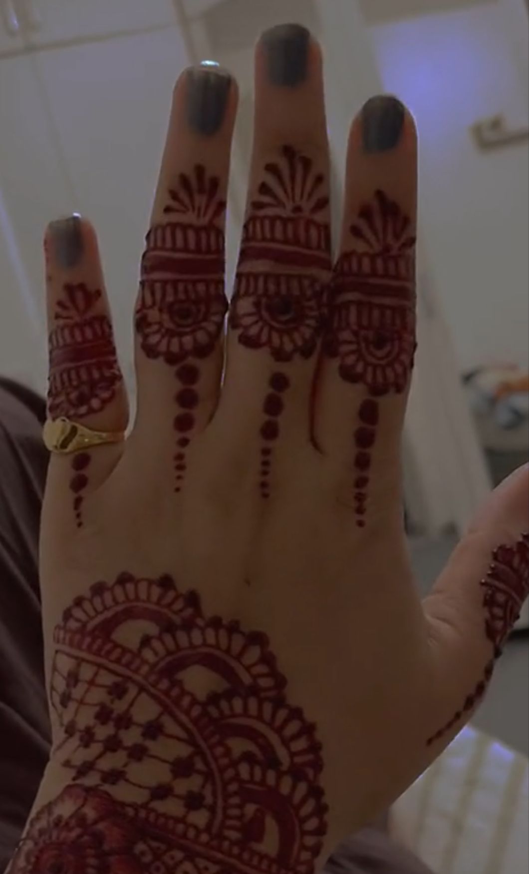 Henna 7